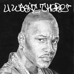 U Wasn't There von Cam’ron – Album Cover