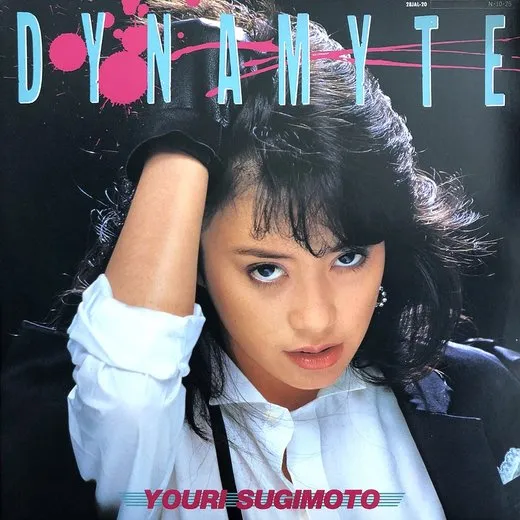 DYNAMYTE