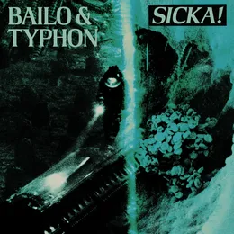 SICKA! von TyphoN – Cover