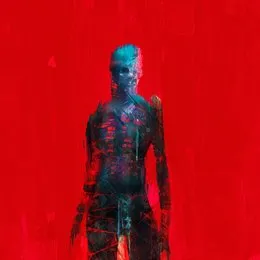 Kyara von Fetus – Cover
