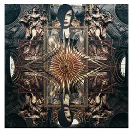 Utopia von アルルカン – Album Cover