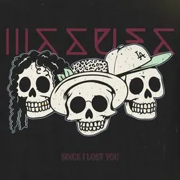 Since I Lost You von Issues – Cover