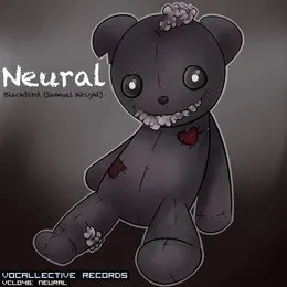 Neural von Blackbird – Album Cover