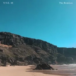 The Remixes von Y.V.E. 48 – Cover