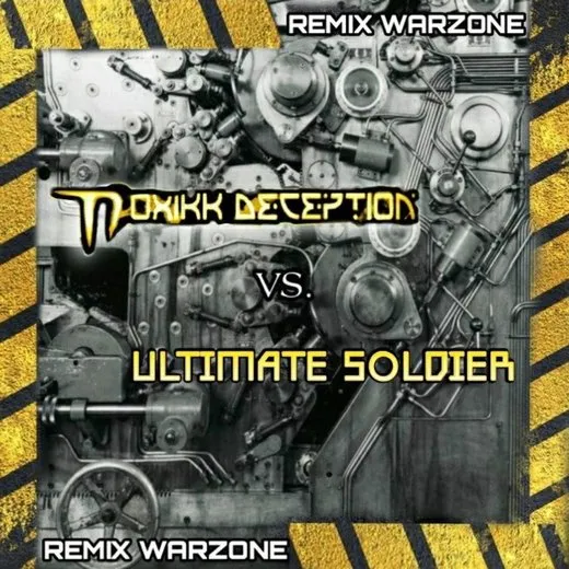 Remix Warzone