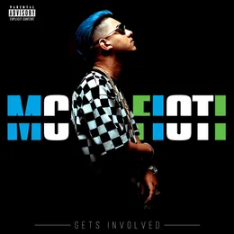 Gets Involved von MC Fioti – Cover
