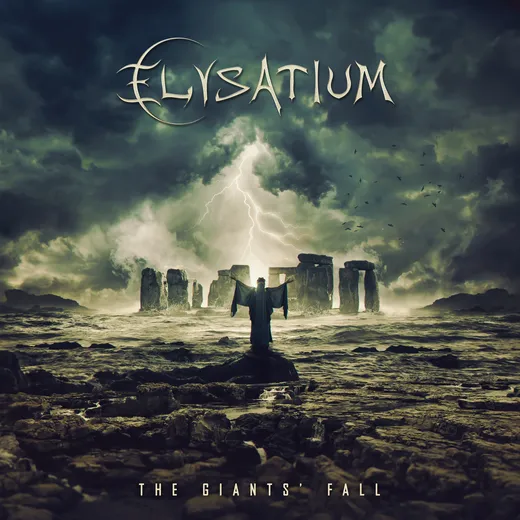 The Giants’ Fall