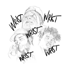 Look at Wrist von Father – Cover