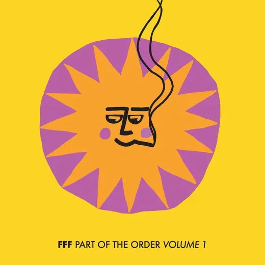 Part of the Order Volume 1