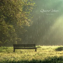 Quiero Volver von Cúpula Beta – Cover