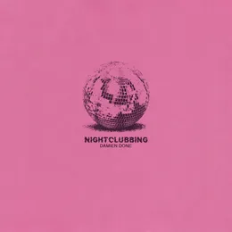 Nightclubbing von Damien Done – Cover