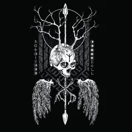 Niu von Rot in Hell – Cover