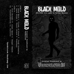 Black Mold von Vandalorum – Cover