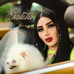 Gatita von Bellakath – Cover