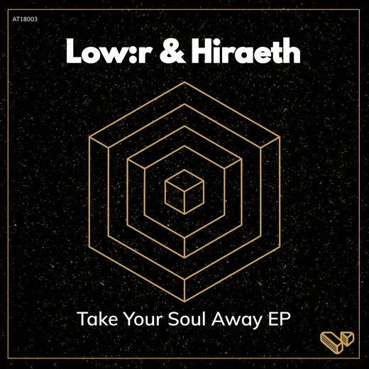 Take Your Soul Away EP