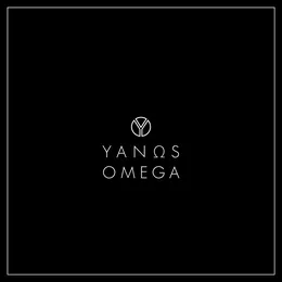 Omega von YANOS – Album Cover