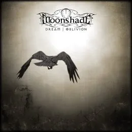 Dream | Oblivion von Moonshade – Album Cover