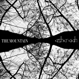 The Mountain von Asheraah – Album Cover