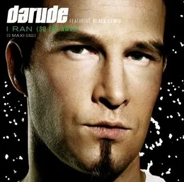 I Ran (So Far Away) von Darude – Album Cover