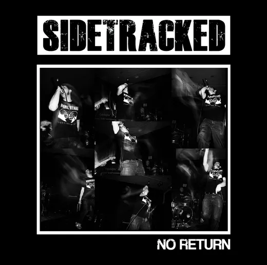 No Return