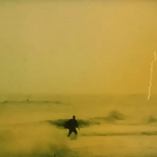 Man Is Wolf to Man von Bolt Gun – Album Cover