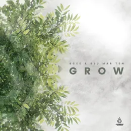 Grow von BCee – Album Cover