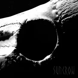 Quest for Oblivion von Sun Crow – Album Cover