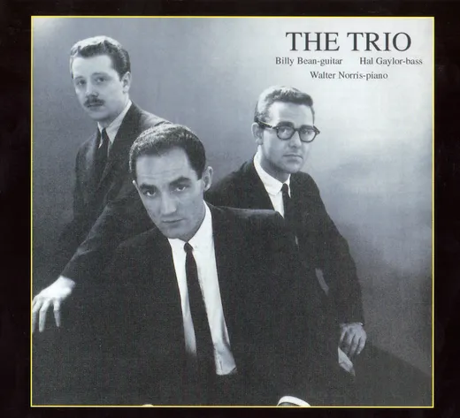 The Trio