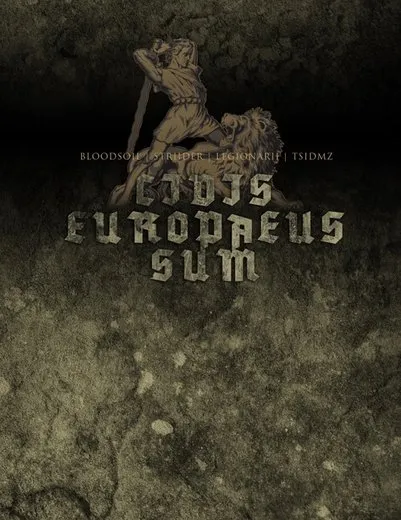Civis europaeus sum