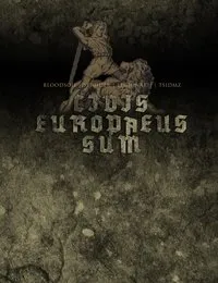 Civis europaeus sum von BloodSoil – Album Cover