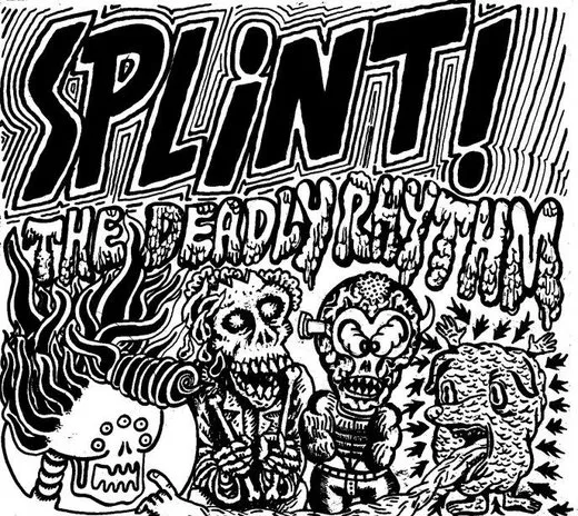 The Deadly Rhythm