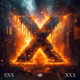 XXX von EXX – Cover