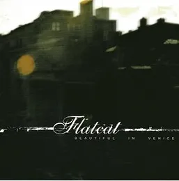 Beautiful In Venice von Flatcat – Album Cover