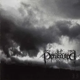 I.I. von Be Persecuted – Album Cover