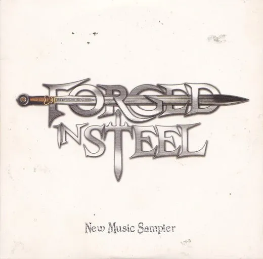 Forged in Steel