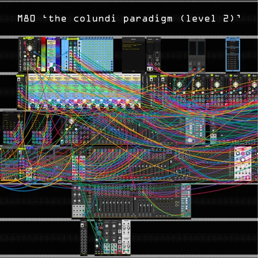 The Colundi Paradigm (Level 2)
