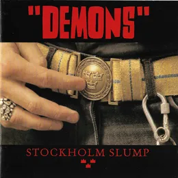Stockholm Slump von "Demons" – Album Cover
