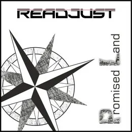 Promised Land von reADJUST – Cover