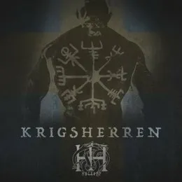 Krigsherren von Hulkoff – Album Cover