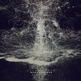 Introspectrum von Karmacipher – Album Cover