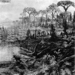 A Primitive Future von Factums – Album Cover