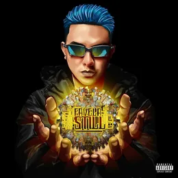 Favela Still von MC Fioti – Album Cover