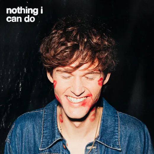 Nothing I Can Do