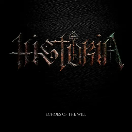 Echoes Of The Will