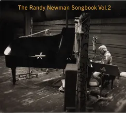 The Randy Newman Songbook, Volume 2 von Randy Newman – Album Cover