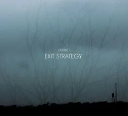 Exit Strategy von Larvae – Album Cover