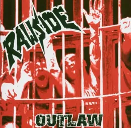 Outlaw von Rawside – Album Cover