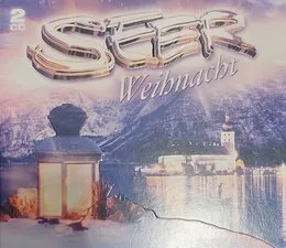 Weihnacht von Seer – Album Cover