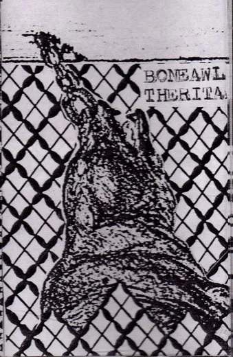 Bone Awl / The Rita