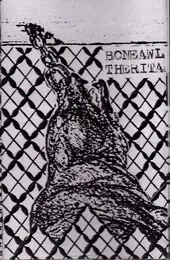 Bone Awl / The Rita von Bone Awl – Album Cover